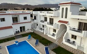 Desert Hotel Dahab