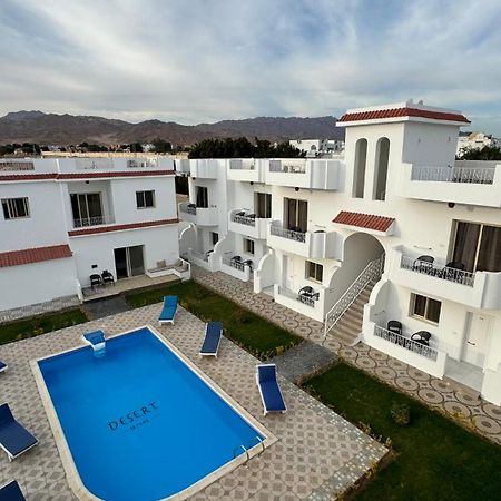 Desert Hotel Dahab Luaran gambar