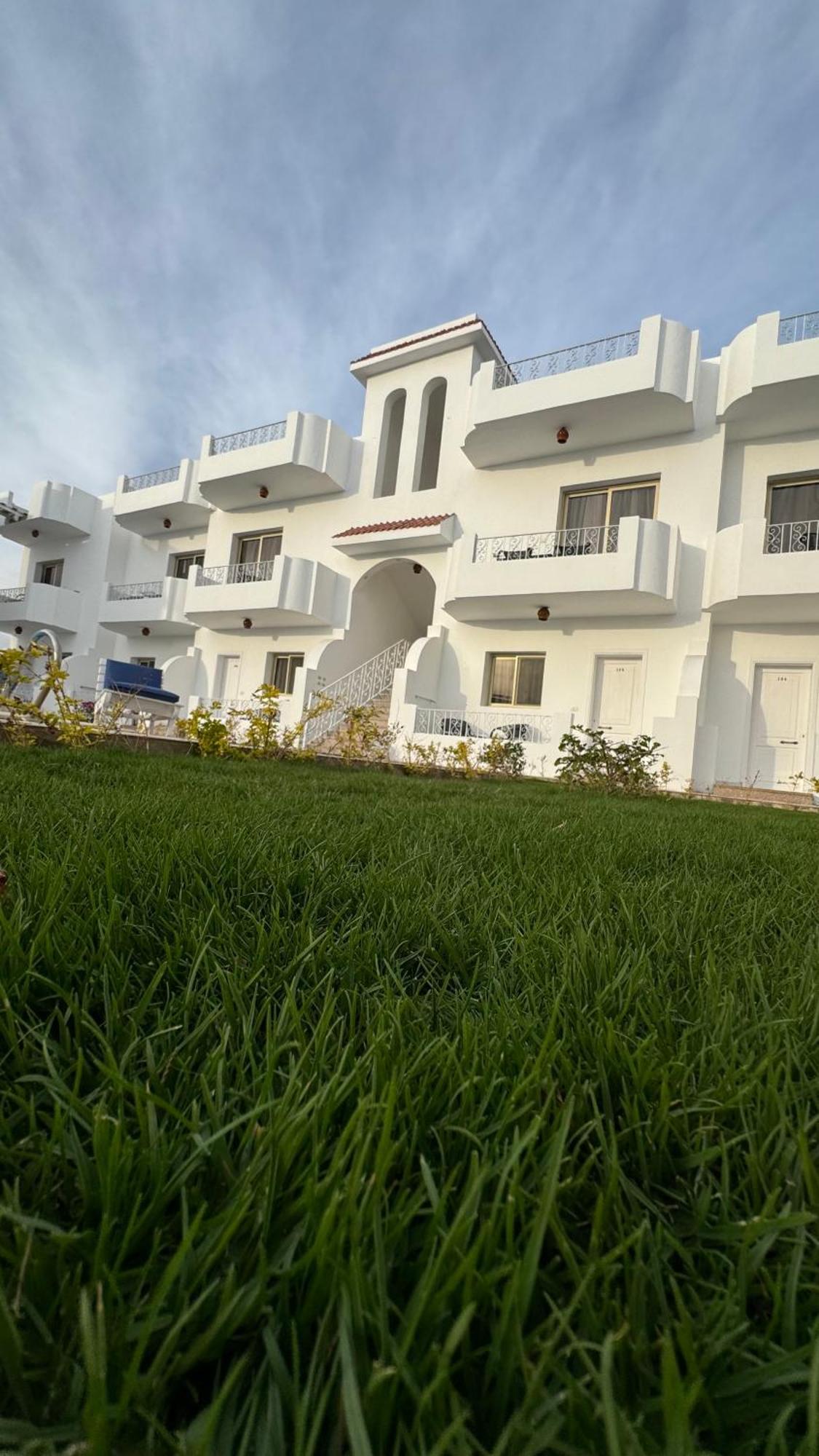 Desert Hotel Dahab Luaran gambar
