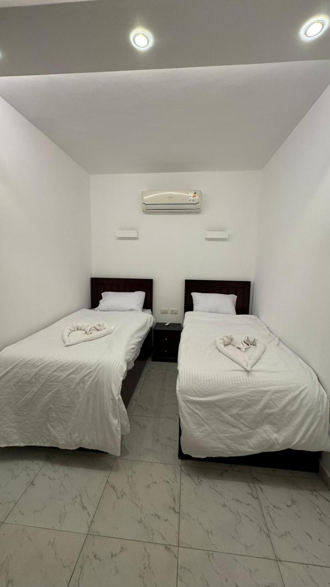 Desert Hotel Dahab Luaran gambar