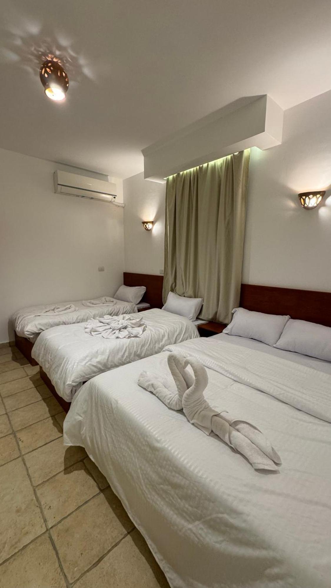 Desert Hotel Dahab Luaran gambar